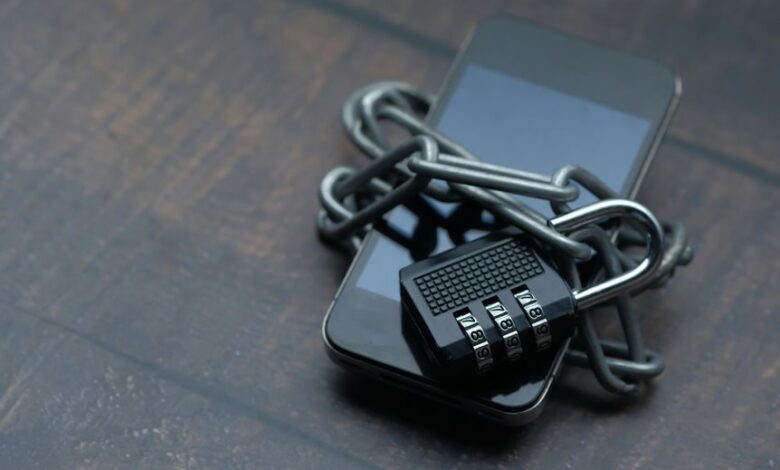 phone security research spam detection tools