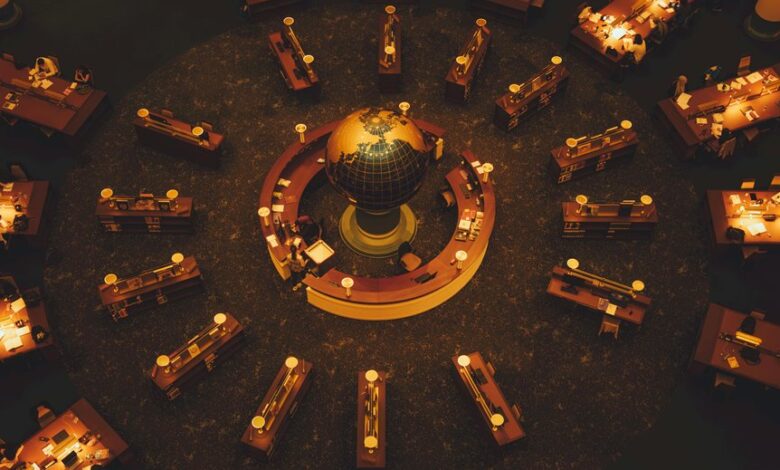 random keyword research hub