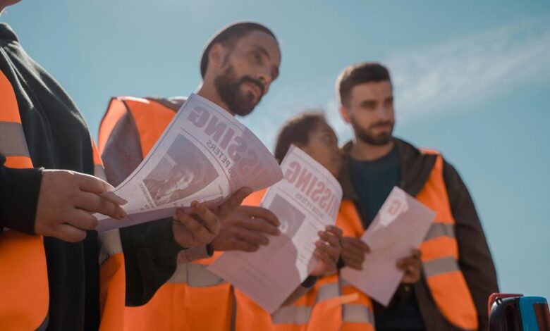 social username identity search queries