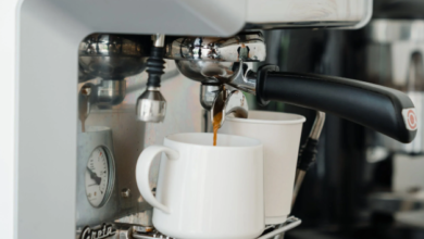 Why Home Coffee Brewing is Becoming a Daily Ritual