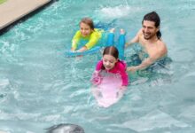 How to Install Swim Jets for Your In-Ground Pool