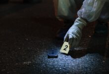 access numbers registry evidence details