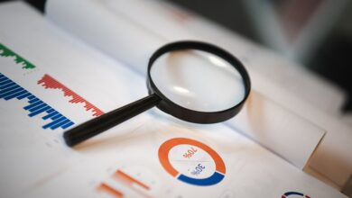 access verified lookup report ids listed