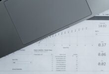 compile four registry numbers reports