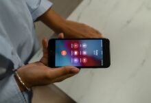 inspect verified caller profiles for five numbers