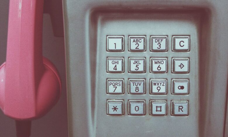 inspect verified phone sources for listed numbers
