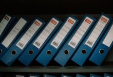 public lookup archives ids listed