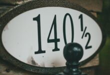 public number registry inspection