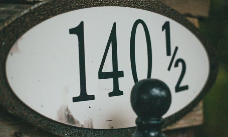 public number registry inspection