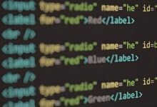 registry entries match numbers listed