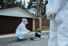 registry logs show specific investigations