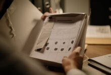 registry numbers and investigations listed