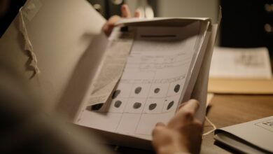 registry numbers and investigations listed