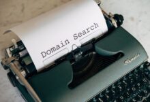 registry search numbers identify multiple ids