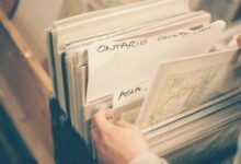 track public record references by numbers