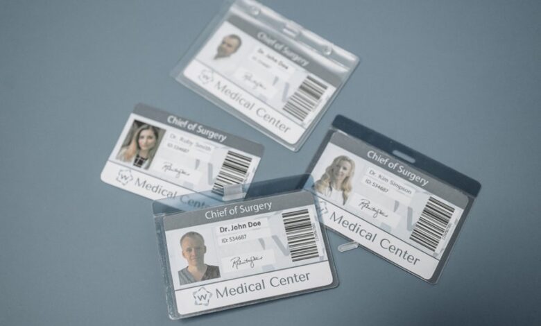 trusted lookup results for given ids