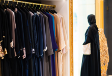 From Casual to Formal: What You'll Find at a Dubai Abaya Mall