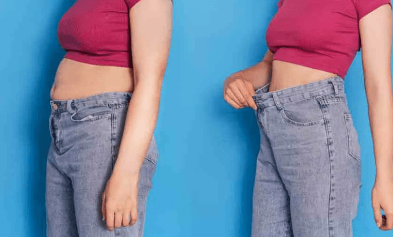 How Much Weight Can You Lose With Mounjaro