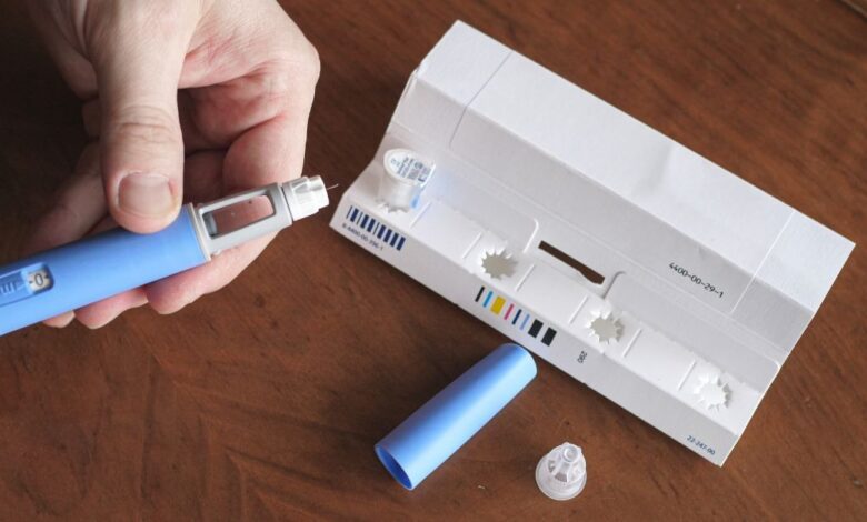 Is RoenRx Legit? What Patients Should Know About Online Weight-Loss Treatment 