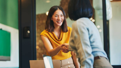 How to Review Working Conditions Before Accepting a Position